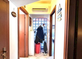 Hall / corridoio - Appartamento Via Guerrazzi
 
58, Cecina - foto 25