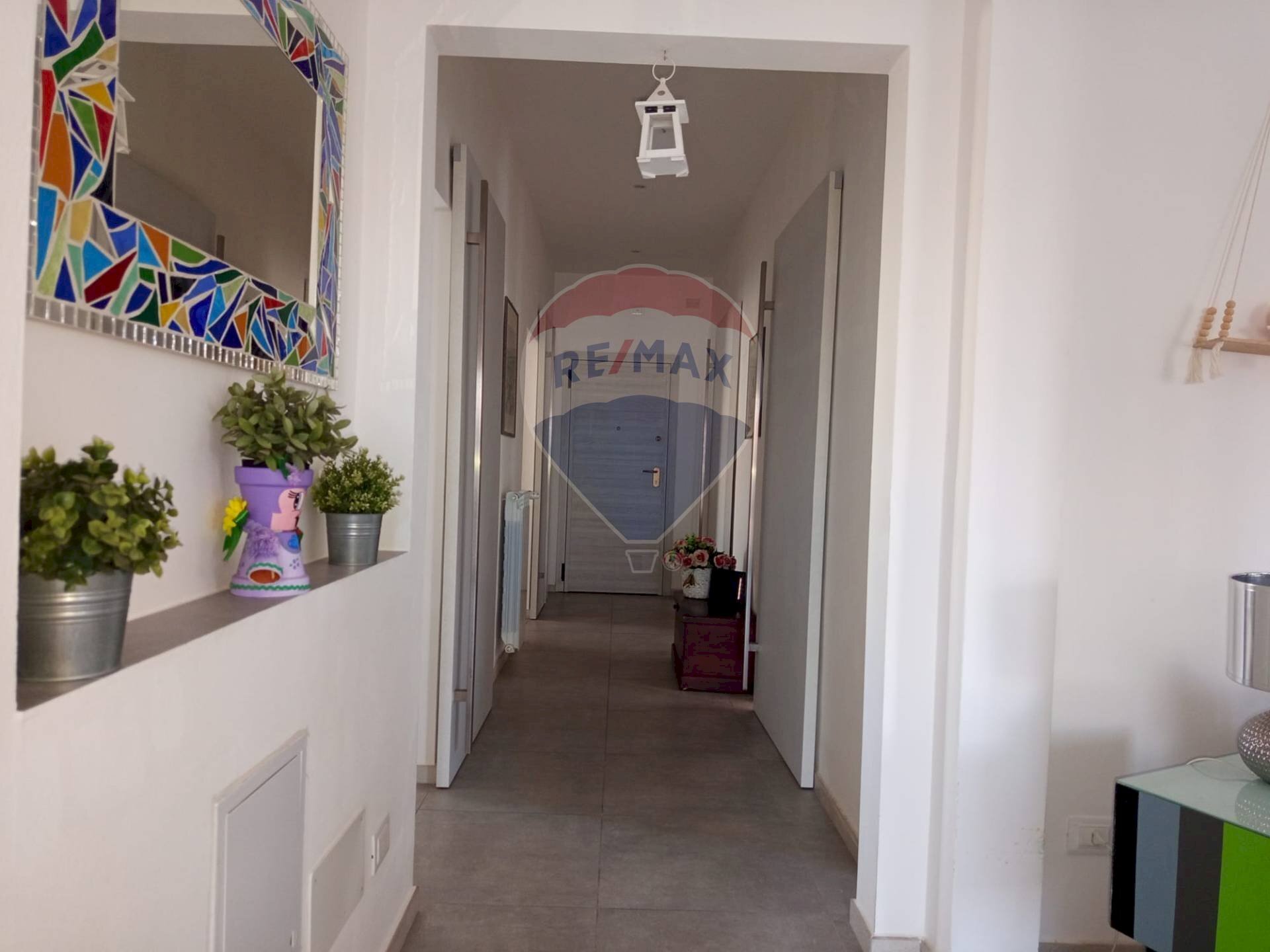 Hall / corridoio - Apartment Piombino - photo 2