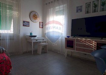Soggiorno - Appartamento Piombino - foto 11