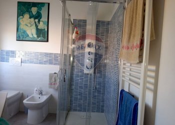 Bagno - Appartamento Piombino - foto 15