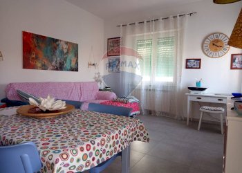 Sala da pranzo - Appartamento Piombino - foto 1