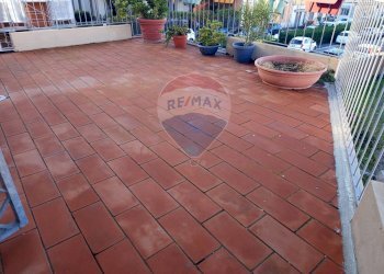 Terrazza - Appartamento Piombino - foto 23