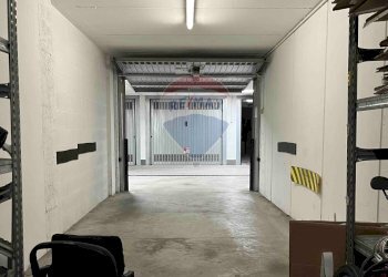 Parcheggio - Box Via Vecellio
 
62, Lissone - photo 1