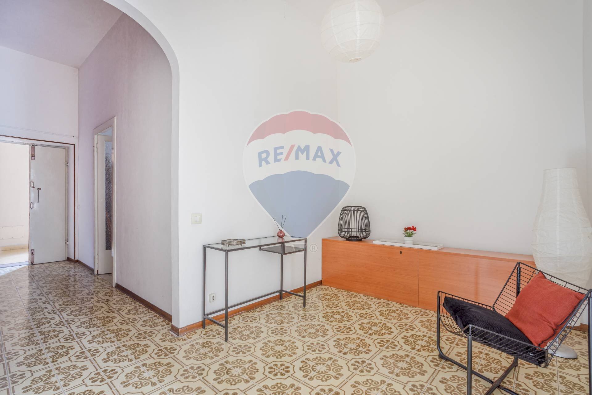 Corridoio - Trilocale Borgo Venti Marzo
 
1, Parma - foto 3