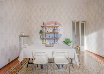 Sala da pranzo - Trilocale Borgo Venti Marzo
 
1, Parma - foto 6