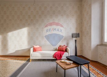 Soggiorno - Trilocale Borgo Venti Marzo
 
1, Parma - foto 9