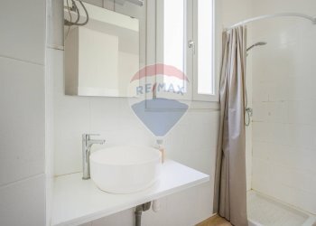 Bagno - Trilocale Borgo Venti Marzo
 
1, Parma - foto 18