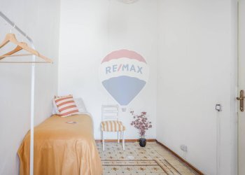 Cameretta - Trilocale Borgo Venti Marzo
 
1, Parma - foto 22