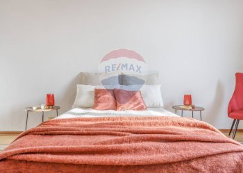 Camera / camera da letto - Trilocale Borgo Venti Marzo
 
1, Parma - foto 29