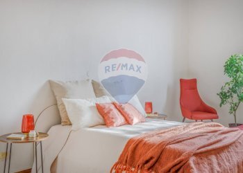 Camera / camera da letto - Trilocale Borgo Venti Marzo
 
1, Parma - foto 32