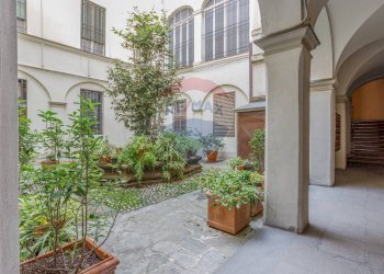 Giardino condominiale - Trilocale Borgo Venti Marzo
 
1, Parma - foto 37