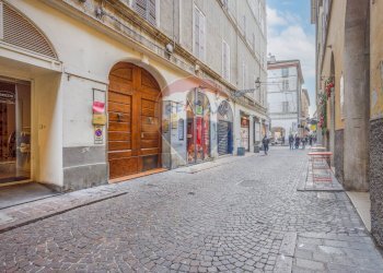 Edificio all\'aperto - Trilocale Borgo Venti Marzo
 
1, Parma - foto 39