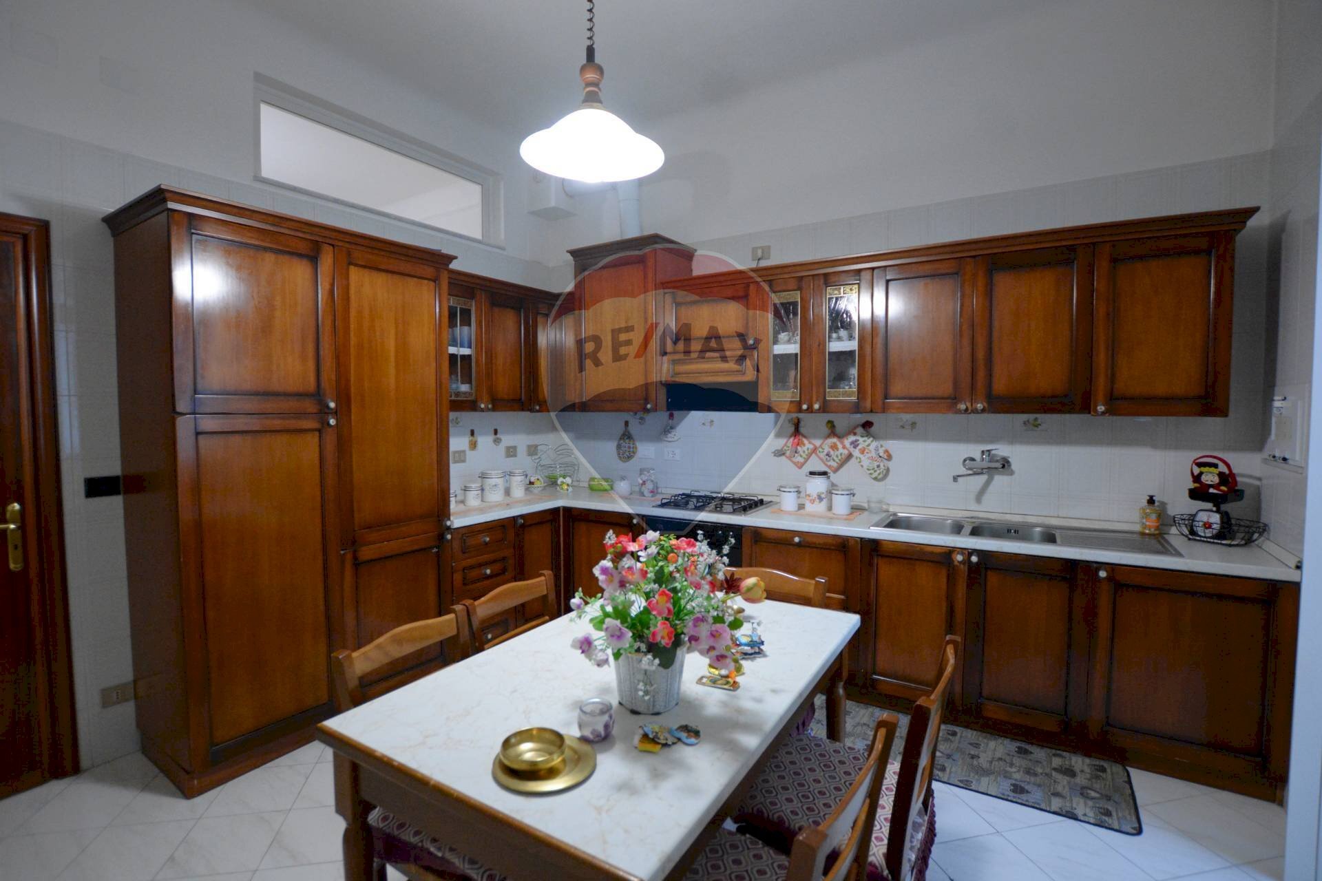 Cucina - Trilocale VIA AMALFI
 
3, Savona - foto 2