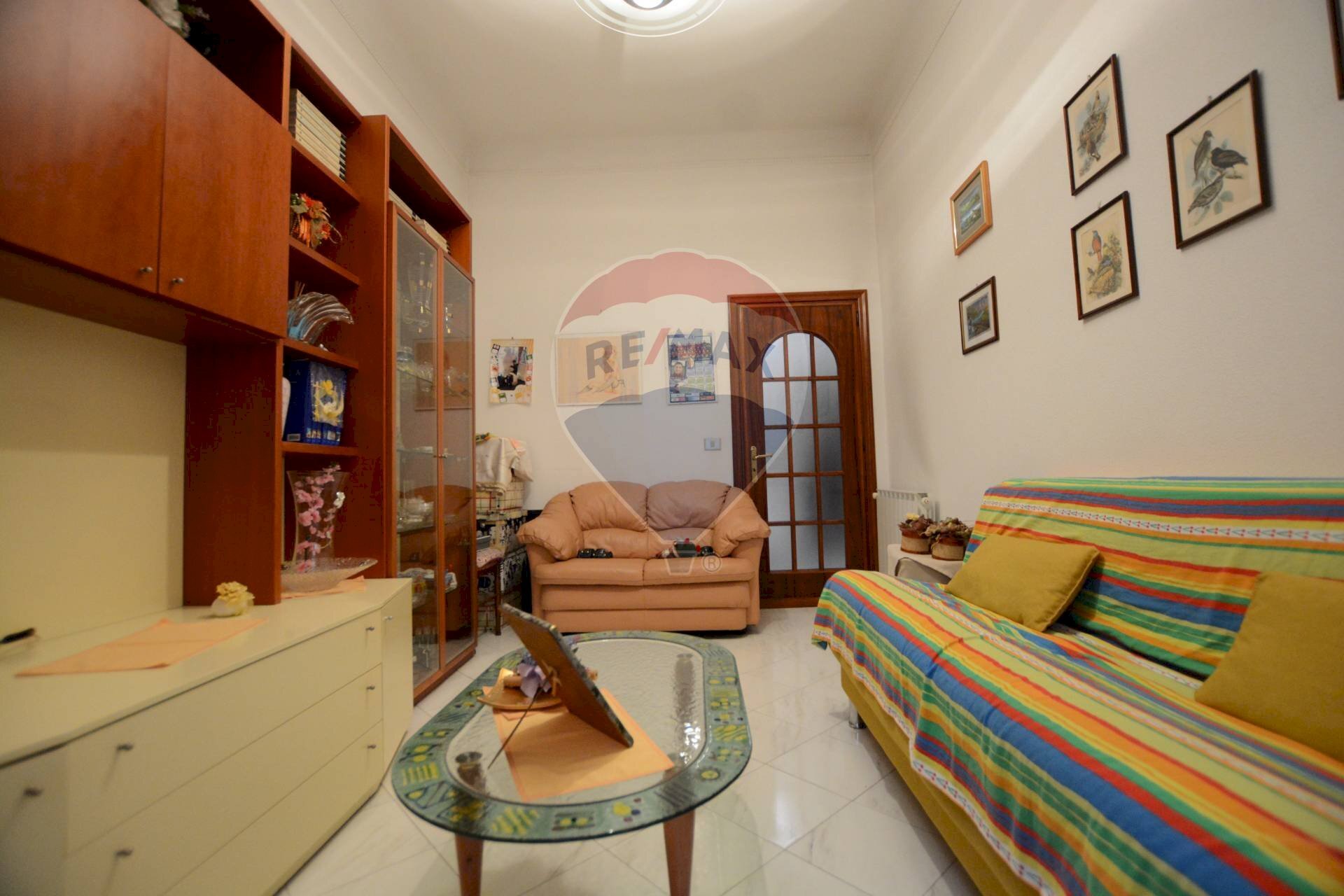 Soggiorno - Trilocale VIA AMALFI
 
3, Savona - foto 3