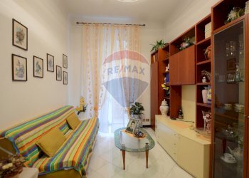 Soggiorno - Three-room apartment VIA AMALFI
 
3, Savona - photo 13