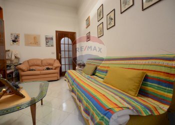 Soggiorno - Three-room apartment VIA AMALFI
 
3, Savona - photo 16