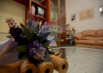 Soggiorno - Three-room apartment VIA AMALFI
 
3, Savona - photo 17