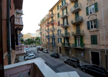 Edificio all\'aperto - Three-room apartment VIA AMALFI
 
3, Savona - photo 18