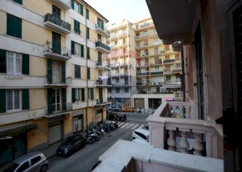 Edificio all\'aperto - Three-room apartment VIA AMALFI
 
3, Savona - photo 19