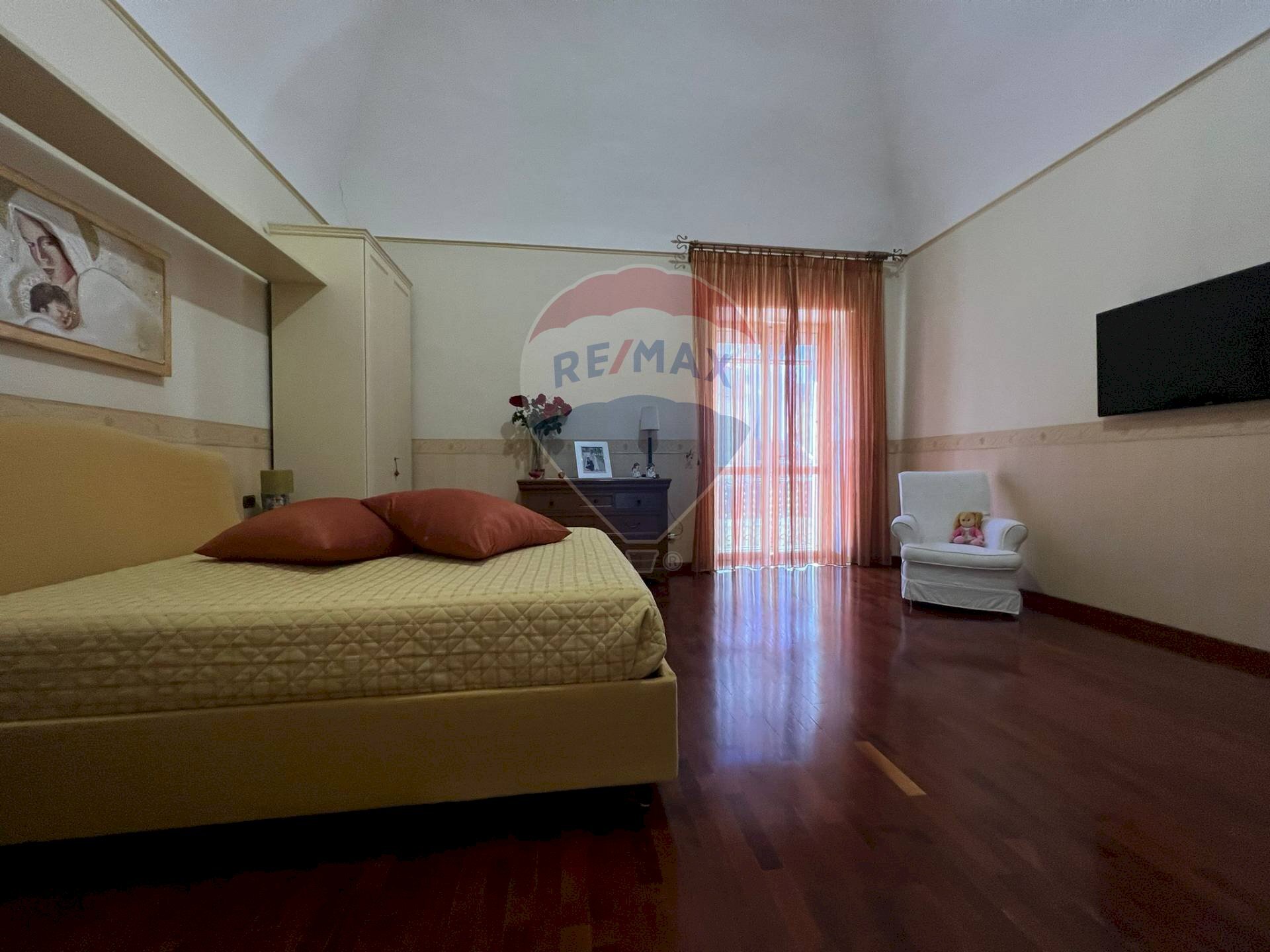 Camera / camera da letto - Trilocale Torre Annunziata - foto 2