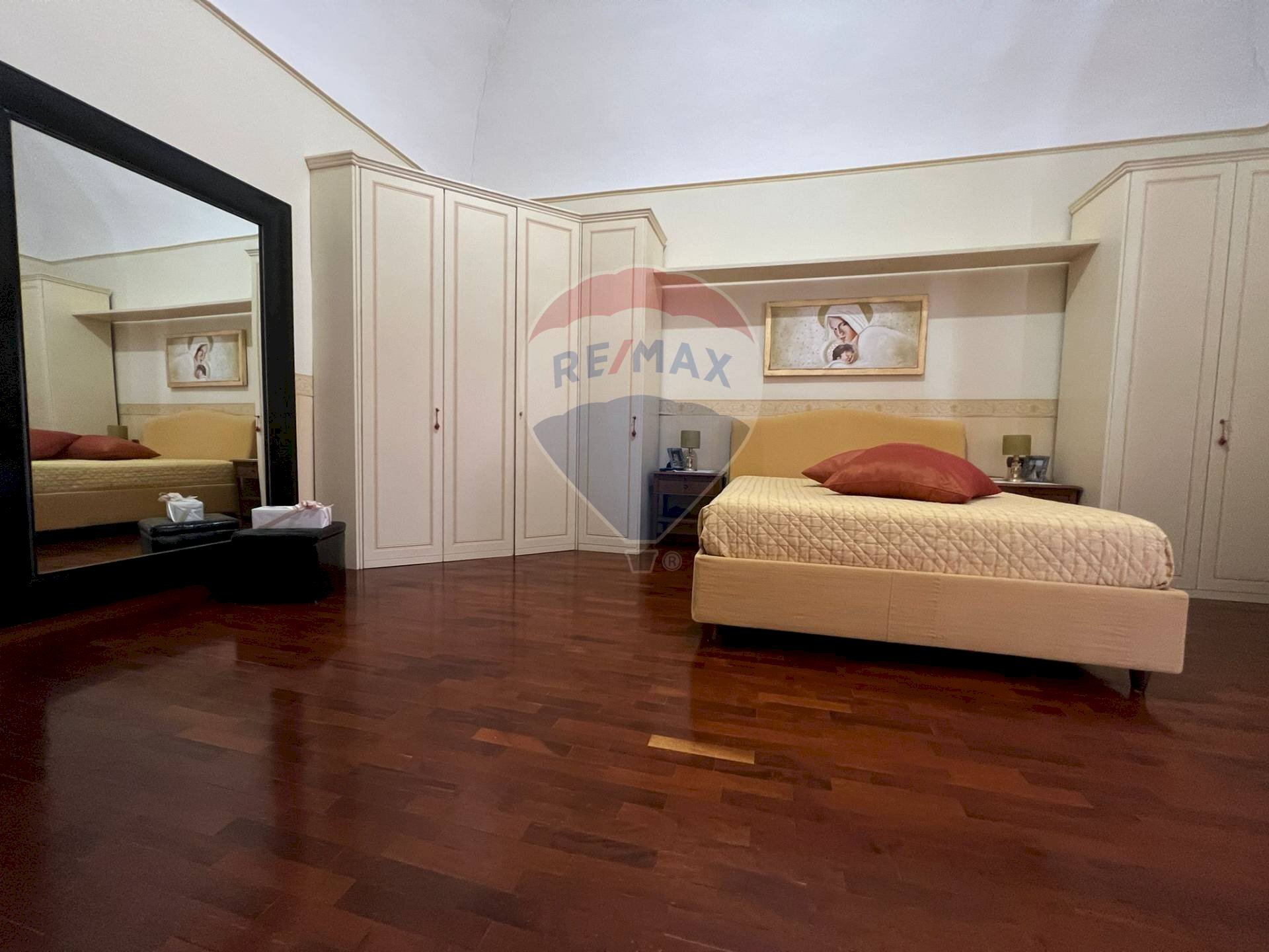 Camera / camera da letto - Trilocale Torre Annunziata - foto 3