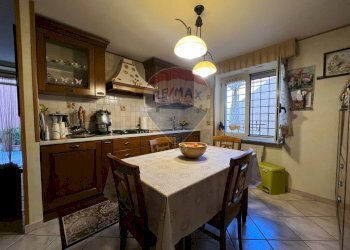 Cucina - Trilocale Torre Annunziata - foto 5