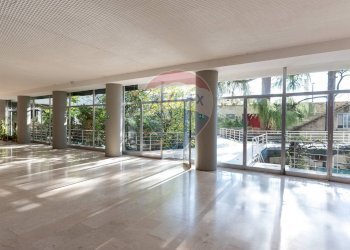 Stanza vuota - Appartamento Corso V.Emanuele
 
167, Napoli - foto 1