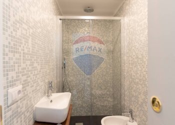 Bagno - Appartamento Corso V.Emanuele
 
167, Napoli - foto 11