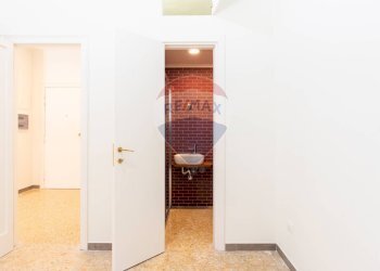 Hall / corridoio - Appartamento Corso V.Emanuele
 
167, Napoli - foto 17