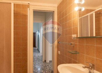 Bagno - Appartamento Corso V.Emanuele
 
167, Napoli - foto 25