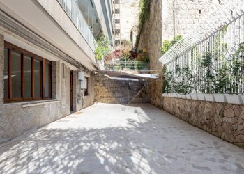 Terrazza - Appartamento Corso V.Emanuele
 
167, Napoli - foto 26