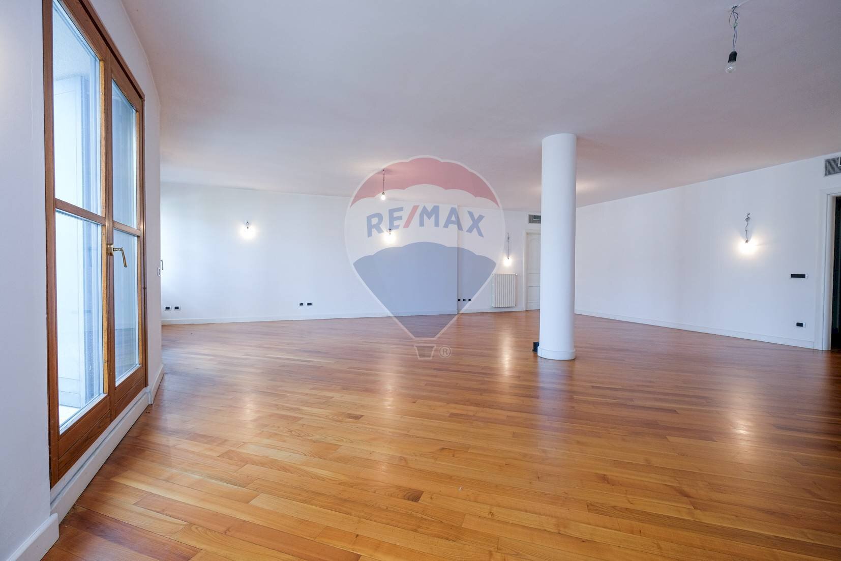 Stanza vuota - Trilocale Bergamo - foto 2