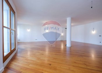 Stanza vuota - Trilocale Bergamo - foto 2