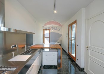 Cucina - Trilocale Bergamo - foto 9