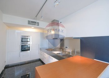 Cucina - Trilocale Bergamo - foto 10