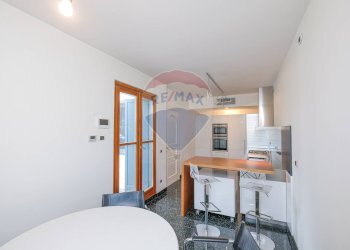 Cucina - Trilocale Bergamo - foto 11