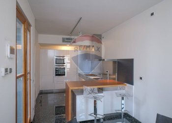 Cucina - Trilocale Bergamo - foto 12