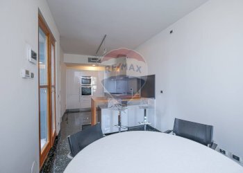 Cucina - Trilocale Bergamo - foto 13