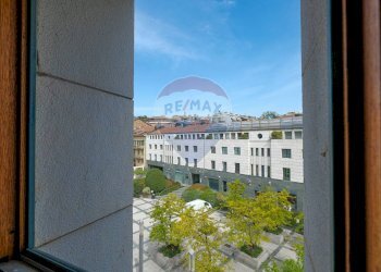 Edificio all\'aperto - Trilocale Bergamo - foto 14