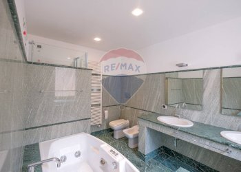 Bagno - Trilocale Bergamo - foto 15