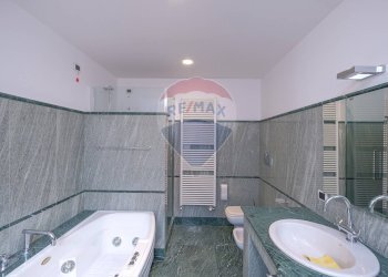 Bagno - Trilocale Bergamo - foto 16