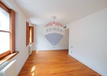 Stanza vuota - Trilocale Bergamo - foto 19