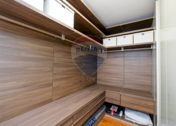 Cabina armadio - Trilocale Bergamo - foto 22