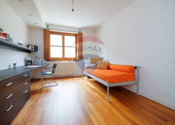 Camera / camera da letto - Trilocale Bergamo - foto 23