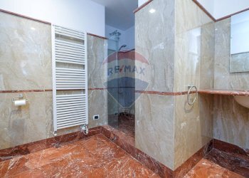 Bagno - Trilocale Bergamo - foto 27