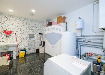 Cucina - Trilocale Bergamo - foto 32