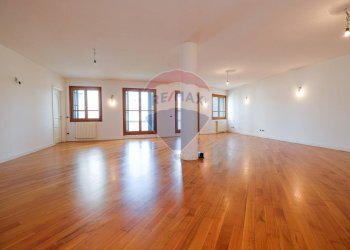 Stanza vuota - Trilocale Bergamo - foto 34