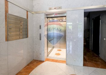 Ricezione / Lobby - Trilocale Bergamo - foto 35