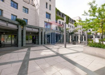 Edificio all\'aperto - Trilocale Bergamo - foto 36