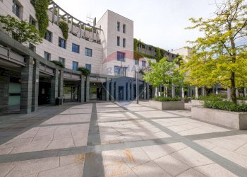 Edificio all\'aperto - Trilocale Bergamo - foto 37